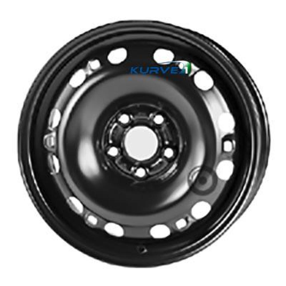 KROMAG 8000 VW/AUDI/SEAT/SKODA 5X100 ET43  J 6x15