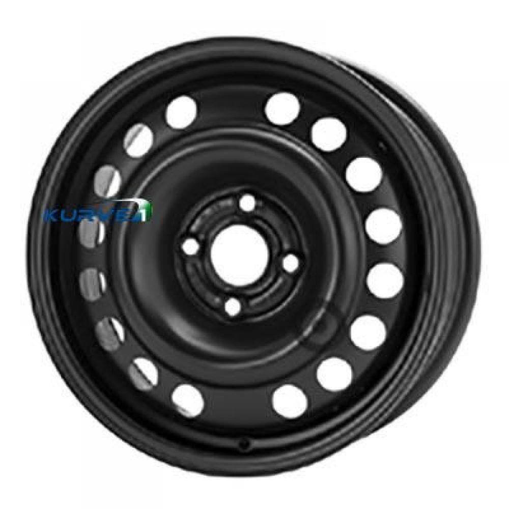 KROMAG 8375 OPEL 4X100 ET49  J 6x15