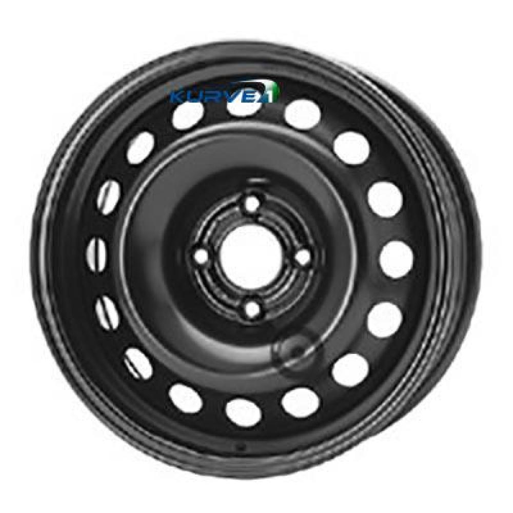 KROMAG 8565 PEUGEOT/CITROEN 4X108 ET26  J 6.5x16