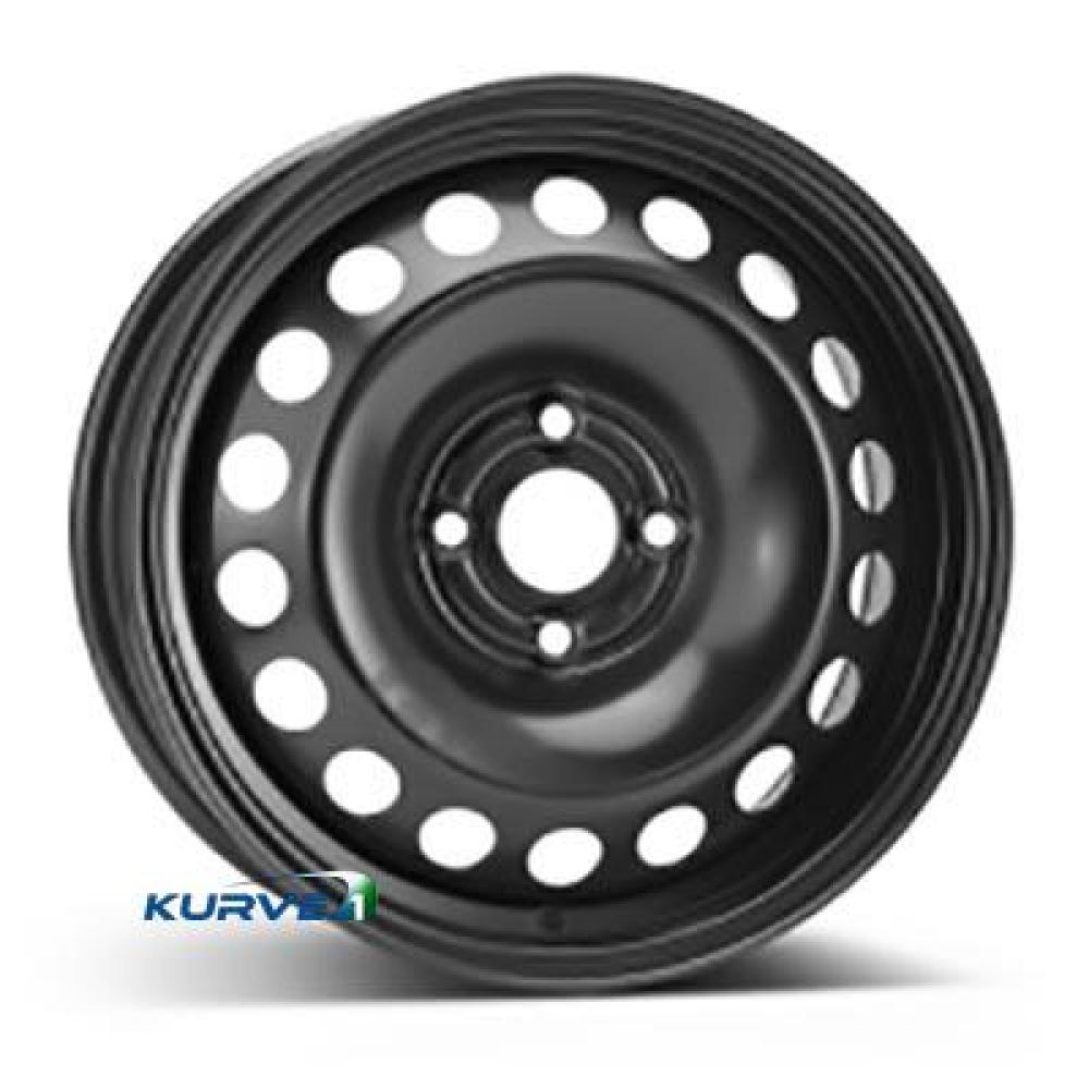 KROMAG 8613 CHEVROLET DAEWOO  4X100 ET39 J 6x15