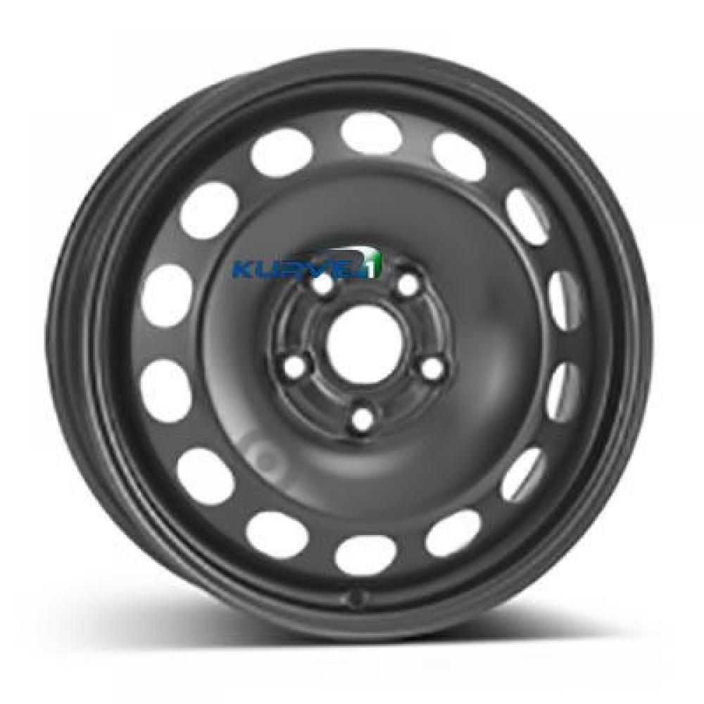 KROMAG 8667  VW AUDI SEAT SKODA 5X112 ET46 J 6.5x16