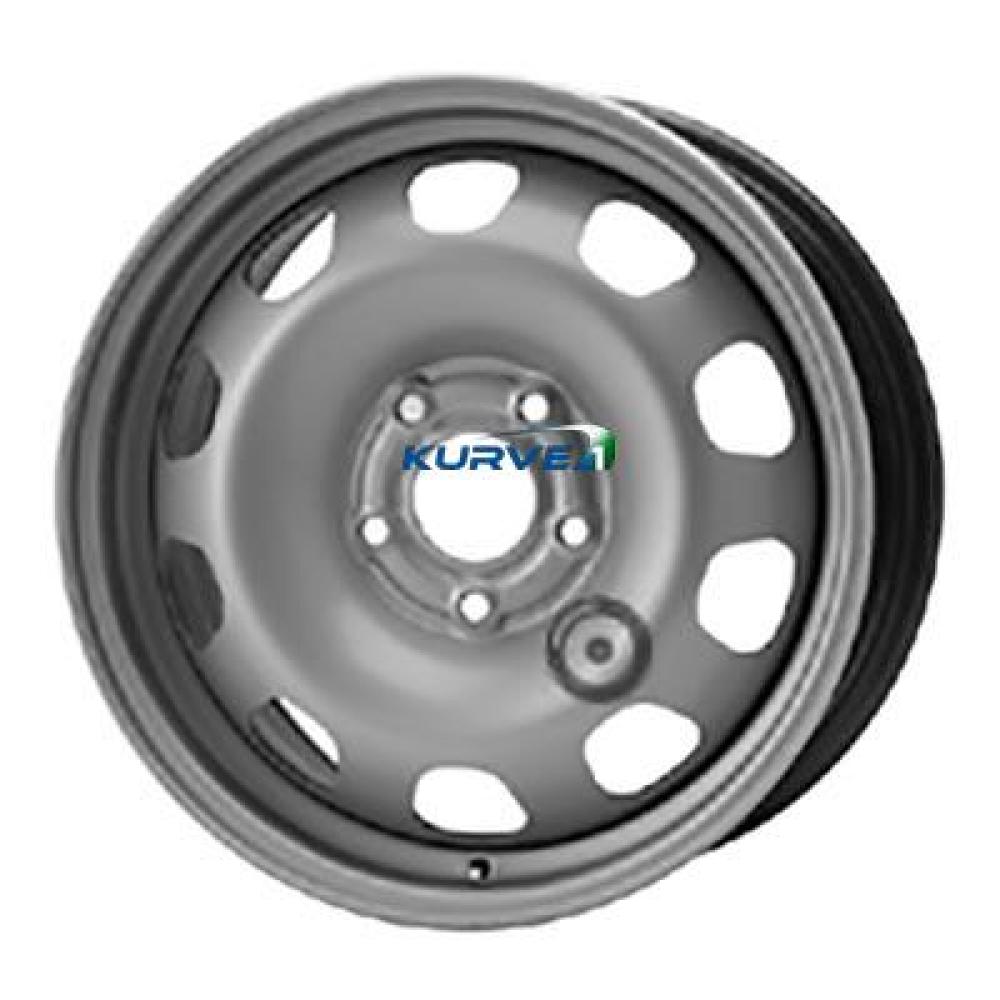 KROMAG 8873 RENAULT 5X114.3 ET50  J DEM 6.5x16