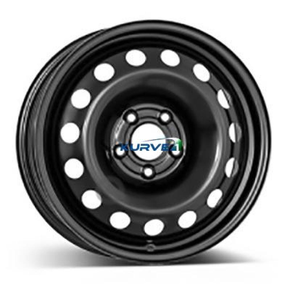 KROMAG 8887 FIAT ALFA LANCIA 5X110 ET40 J 6.5x16