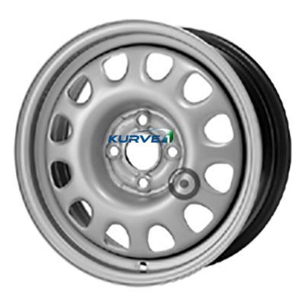 KROMAG 8950 VW AUDI SEAT SKODA  4X100 ET35 J 6x15