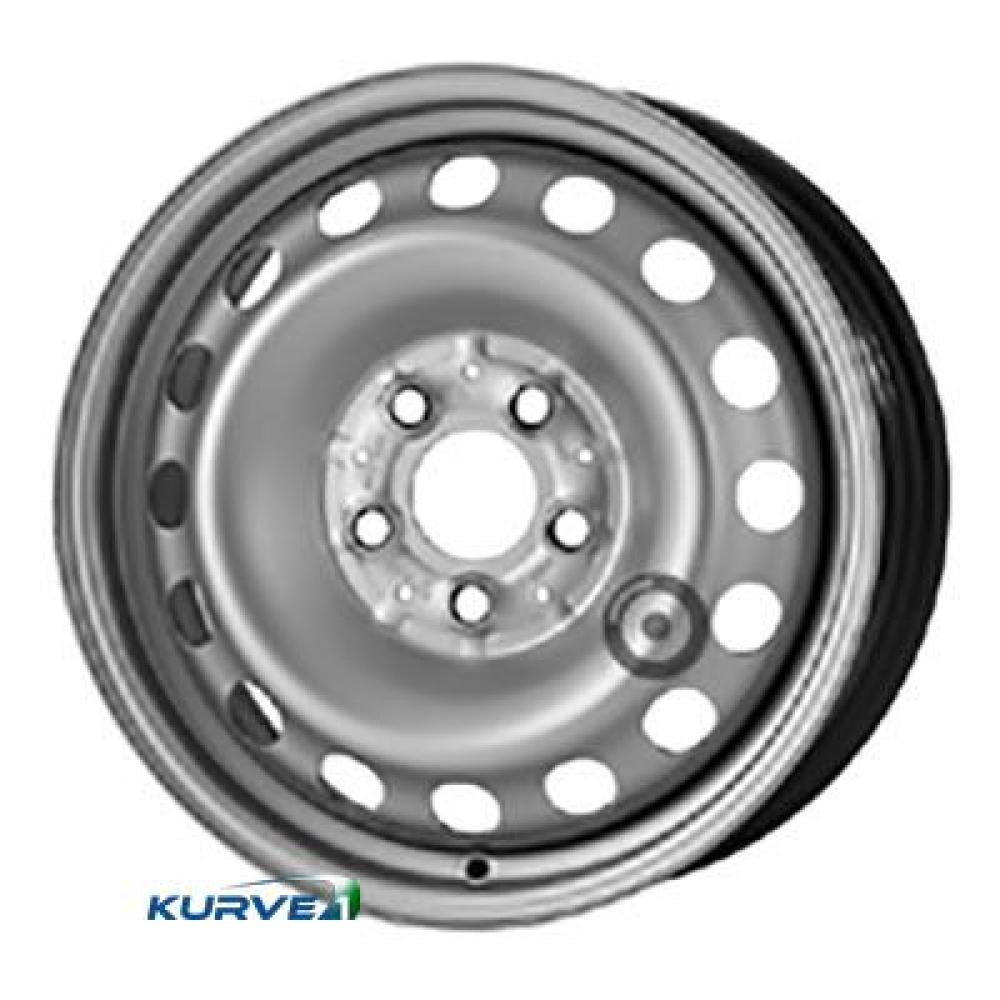 KROMAG 9095 MERCEDES BENZ 5X112 ET54  J 6x16