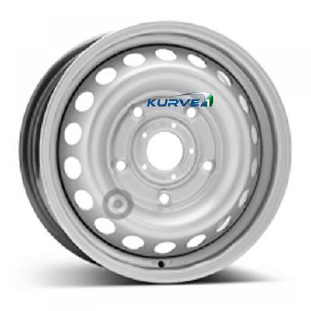 KROMAG 9118 FORD 5X160 ET60 J DEM 6.5x16