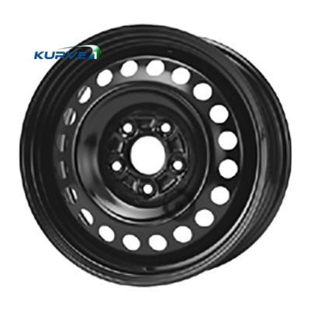 KROMAG 9427 MCC/SMART 5X114.3 ET46  J 6.5x16