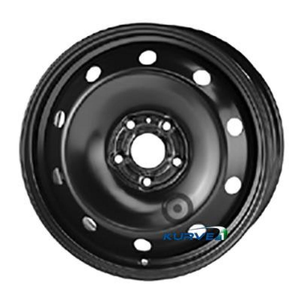 KROMAG 9435 RENAULT 5X108 ET50  J DEM 6.5x16