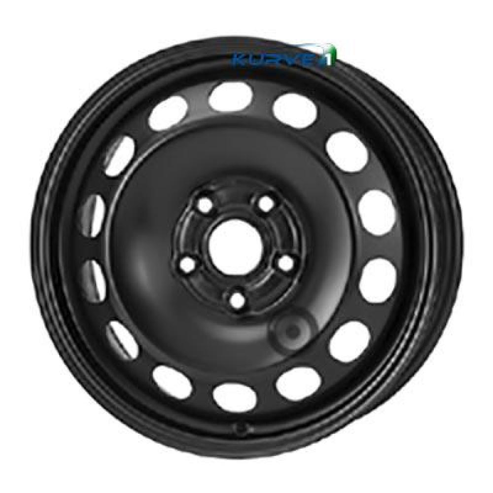 KROMAG 9535 VW/AUDI/SEAT/SKODA 5X112 ET50  J 6x16