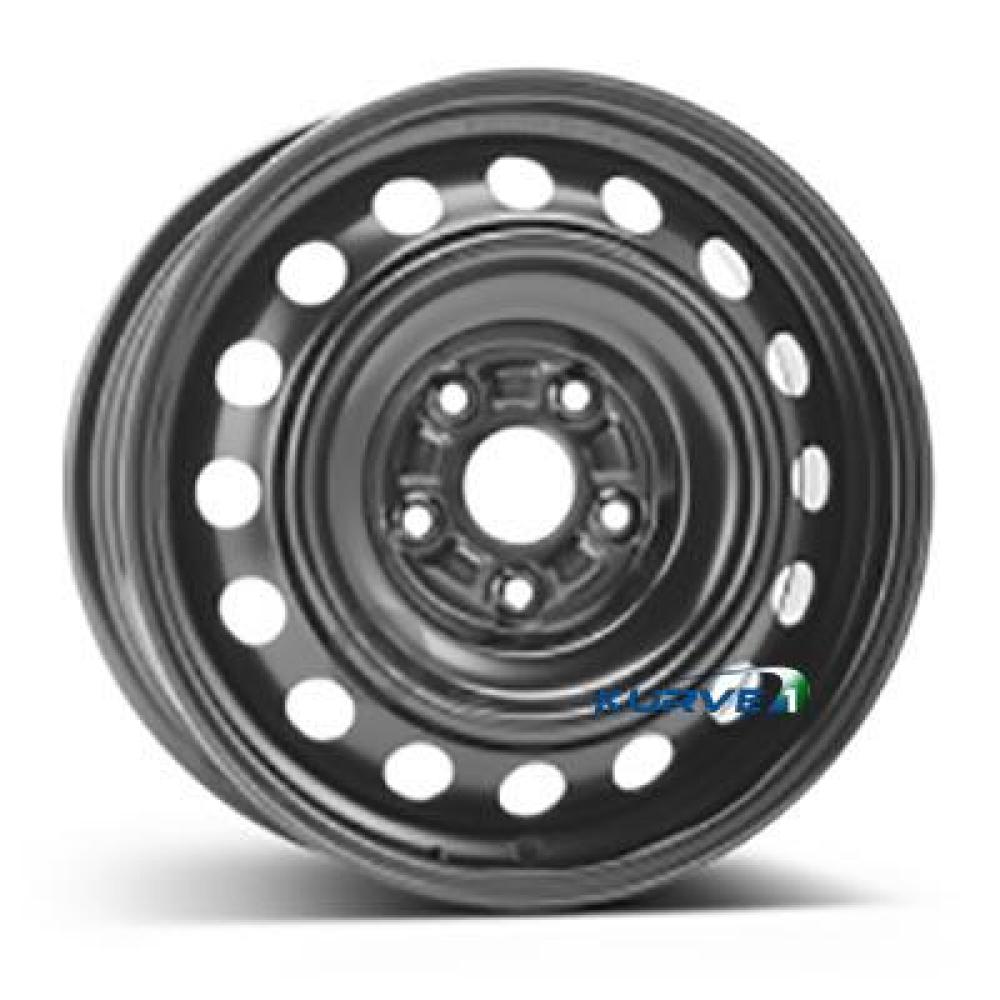 KROMAG 9683 TOYOTA 5X114.3 ET45 J 6.5x16