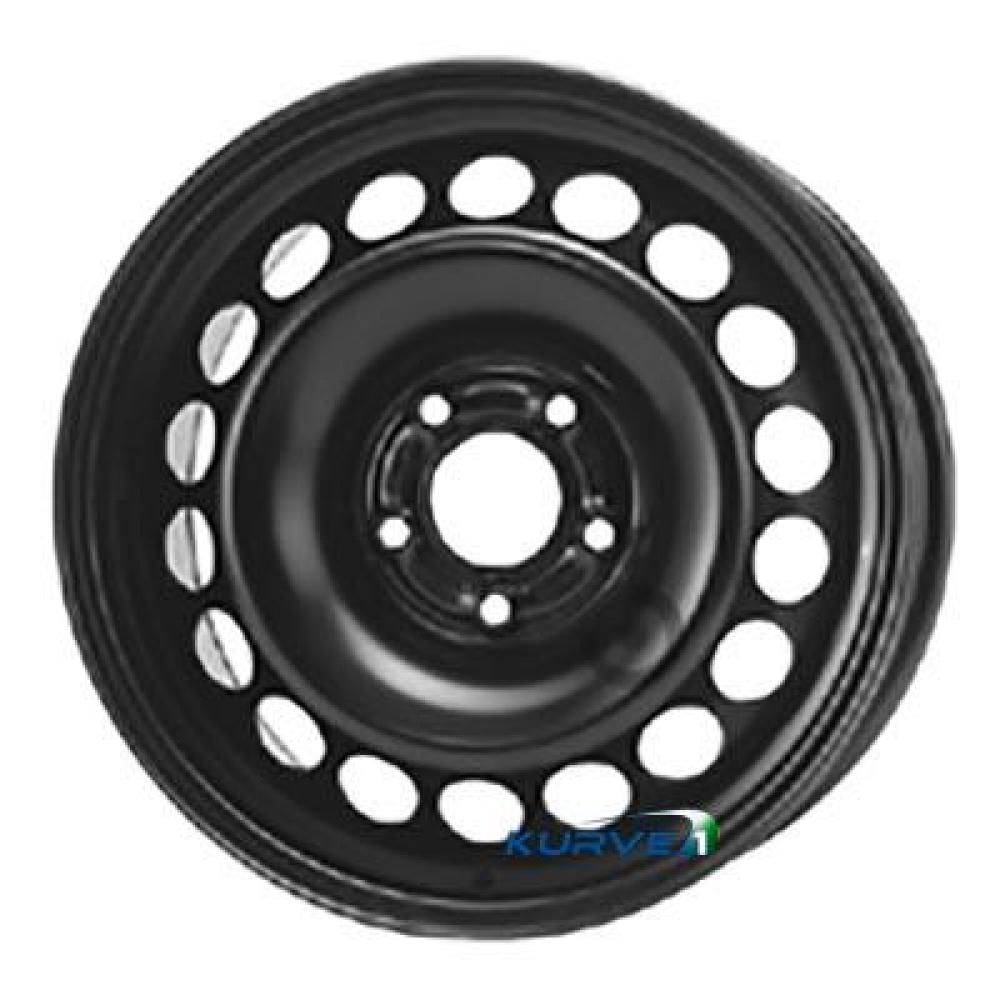 KROMAG 9707 VW/AUDI/SEAT/SKODA 5X112 ET45  J DEM 7.5x16