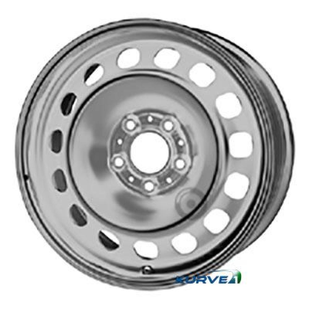 KROMAG 9960 BMW 5X120 ET47  J 7x17