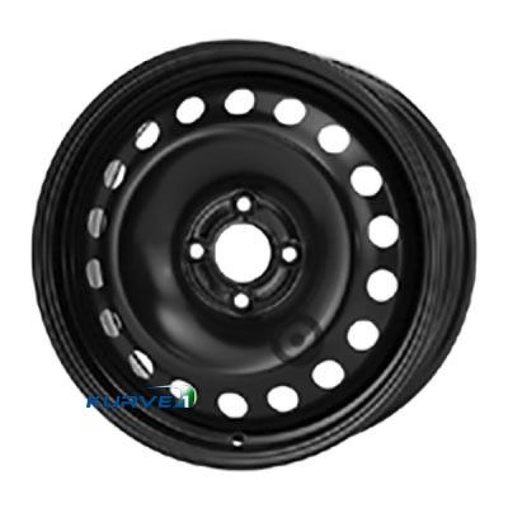 KROMAG 9985 RENAULT 4X100 ET49  J 6.5x16