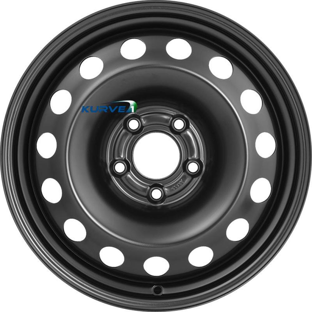KRONPRINZ FL516008 FIAT 5X110 ET40 HB65 6.5x16