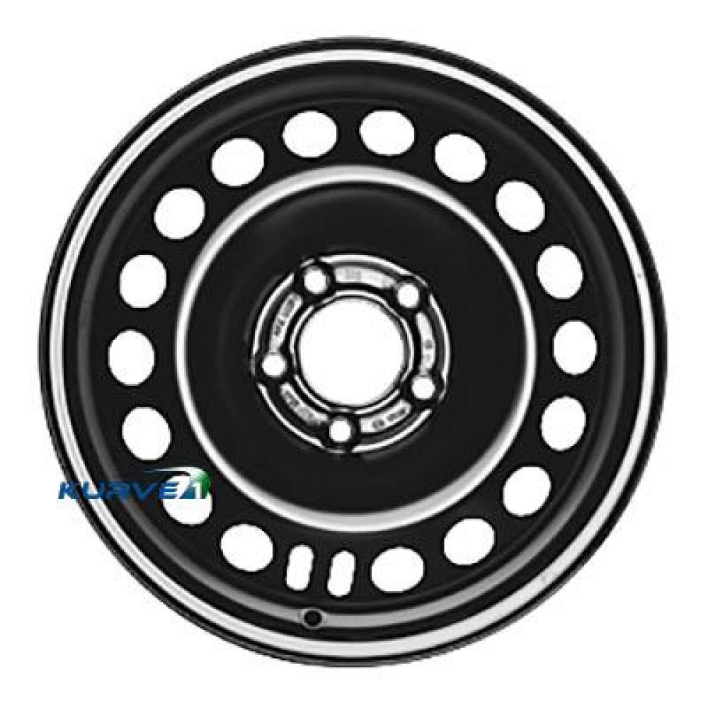 KRONPRINZ OP516014 5X115 ET41 J 6.5x16