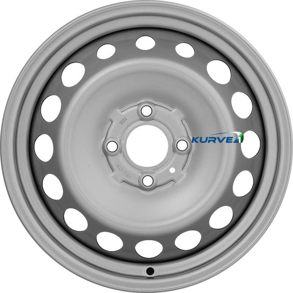 KRONPRINZ RE515033 RENAULT 4X100 ET36 HB60 5.5x15