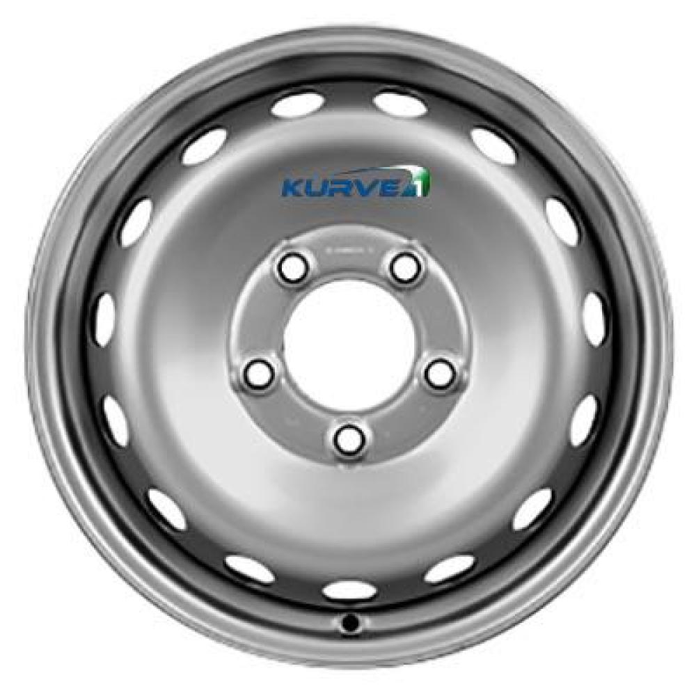 KRONPRINZ RE616012 5X130 ET66 J H2 6.5x16