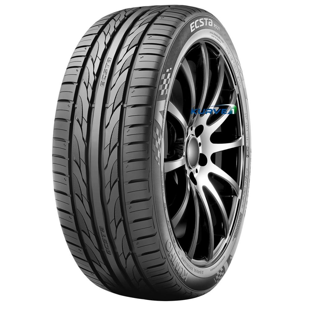 KUMHO ECSTA PS31 185/55R15 82V  TL