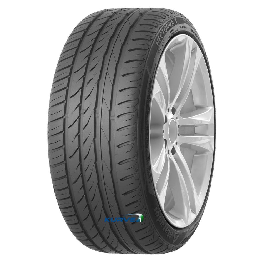 MATADOR MP 47 HECTORRA 3 SUV XL 255/50R19 107Y  TL Xl