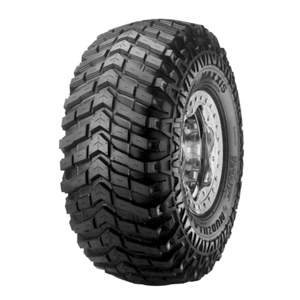 MAXXIS M 8080 MUDZILLA LT POR 35X13.50-15 LT 115K  TL