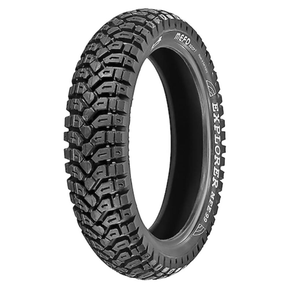 MEFO MFE 99 EXPLORER RF 130/80-18 M/C 72T  TT