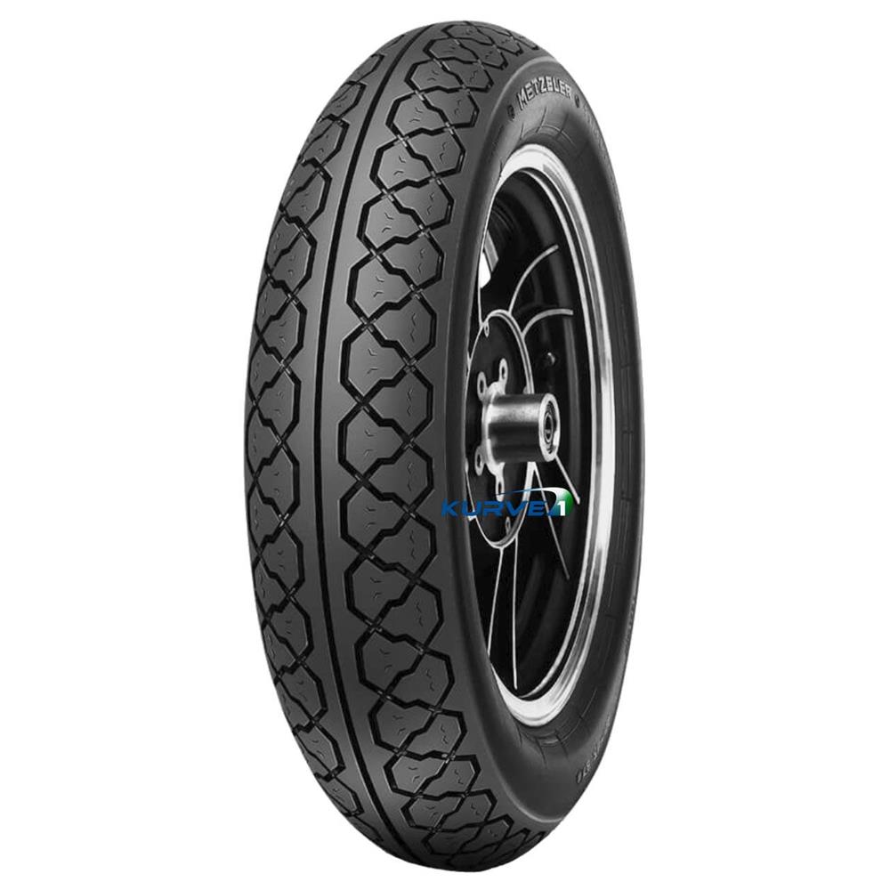 METZELER PERFECT ME 77 FRONT 110/90-16 M/C 59S  TT