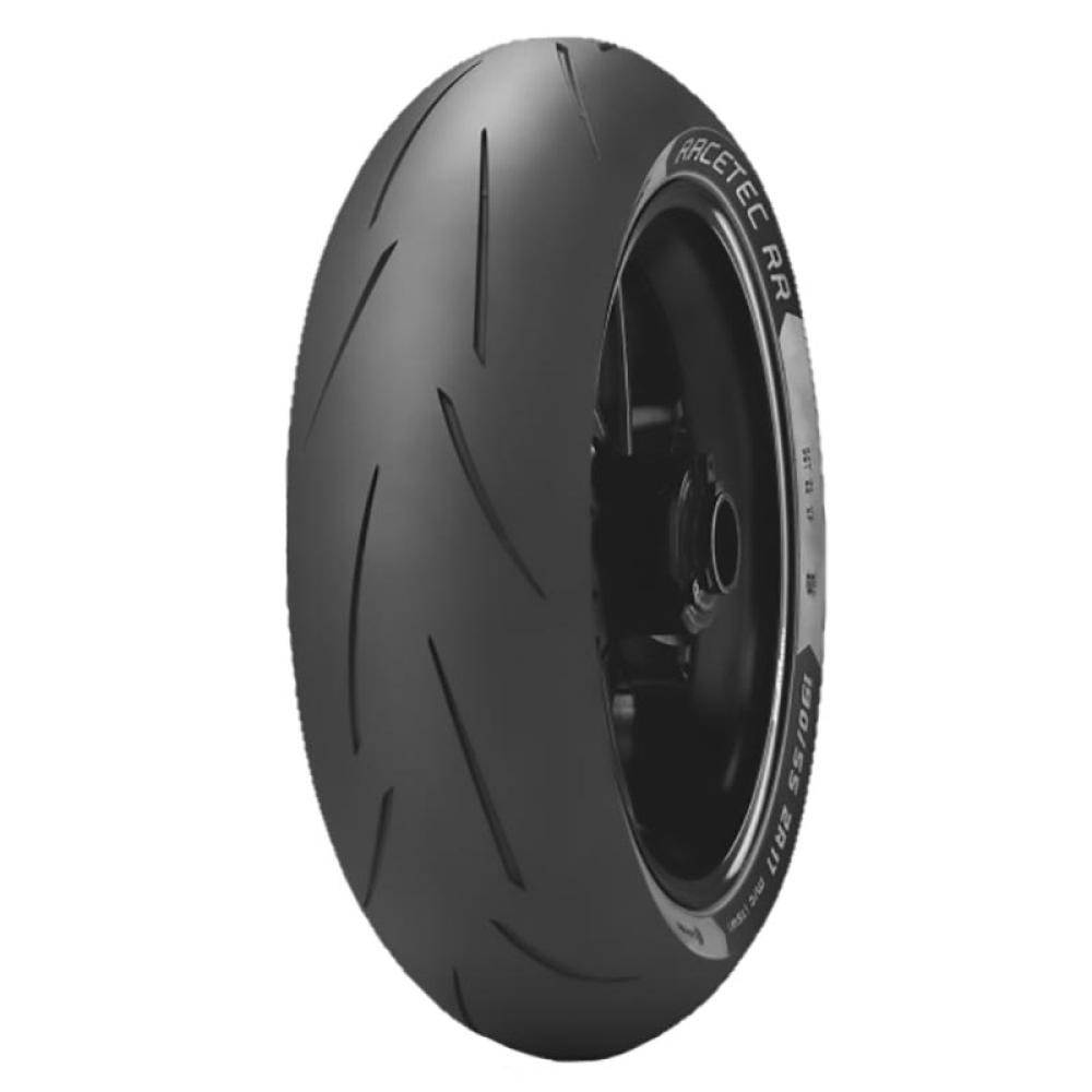 METZELER RACETEC RR K2 K328 REAR 200/55ZR17 M/C (78W)  TL