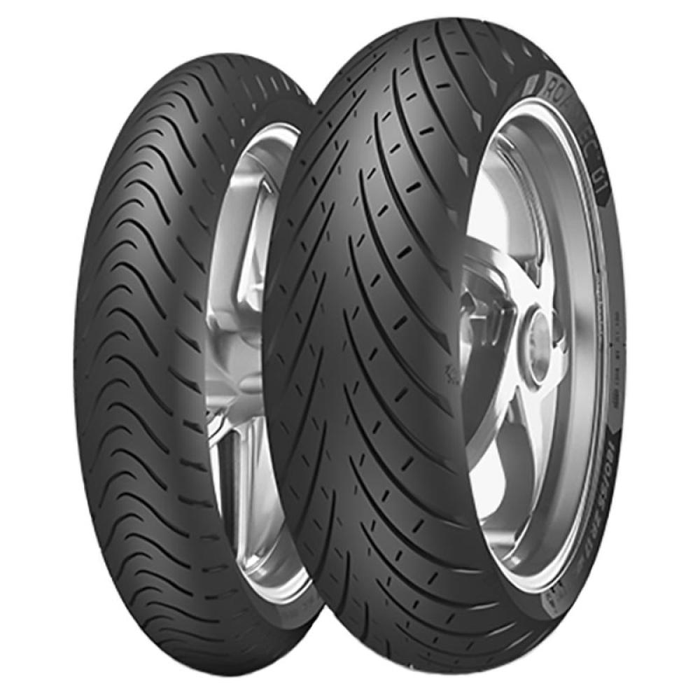 METZELER ROADTEC 01 REAR 170/60ZR17 M/C 72W  TL