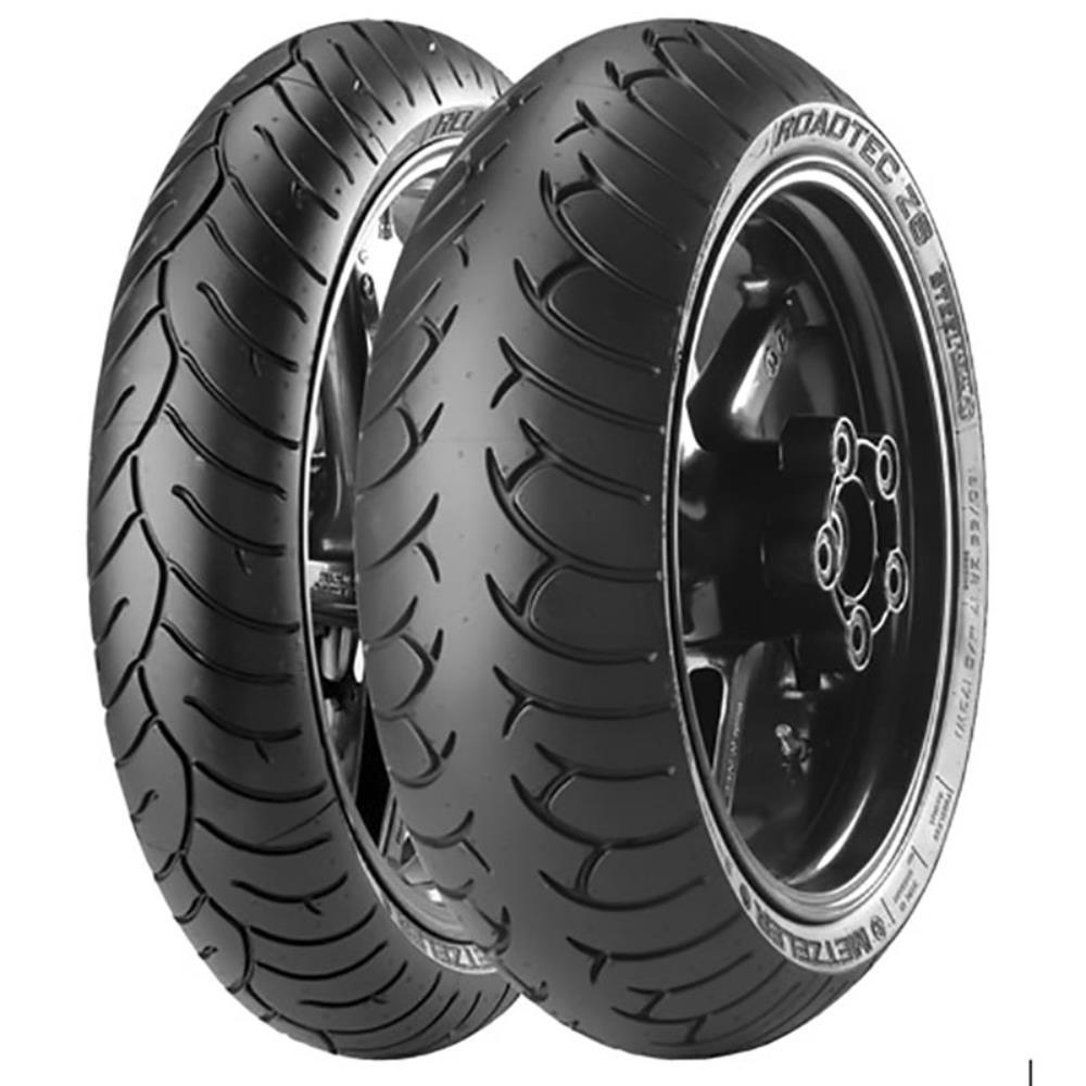 METZELER ROADTEC Z6 170/60ZR17 M/C (72W)  TL