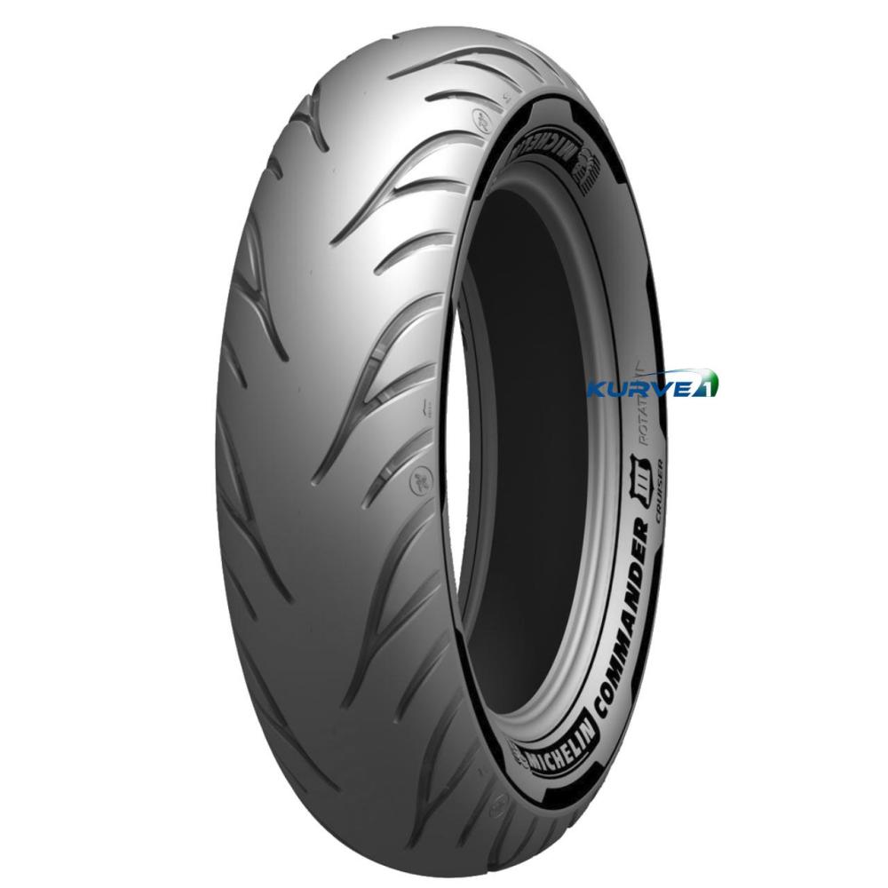 MICHELIN COMMANDER 3 CRUISER 200/55R17 78V  TL