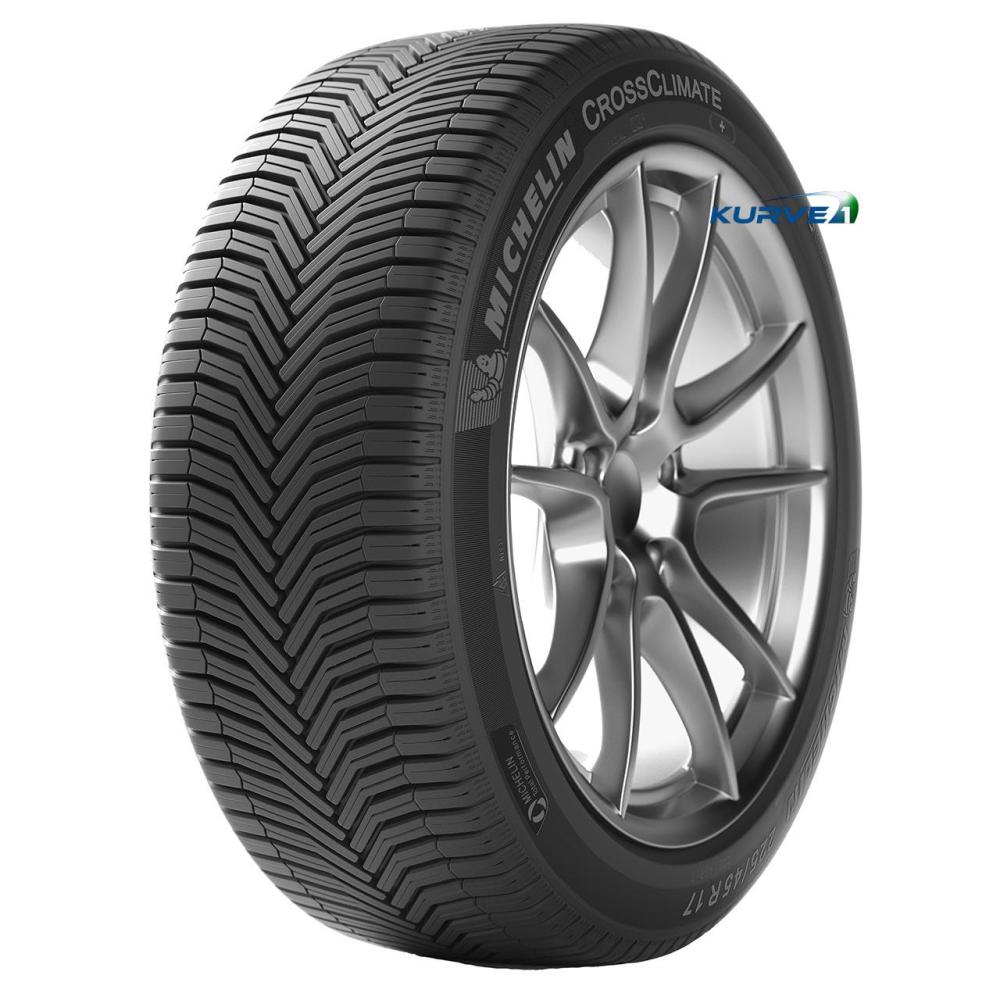 MICHELIN CROSSCLIMATE PLUS XL 165/65R14 83T  TL Xl