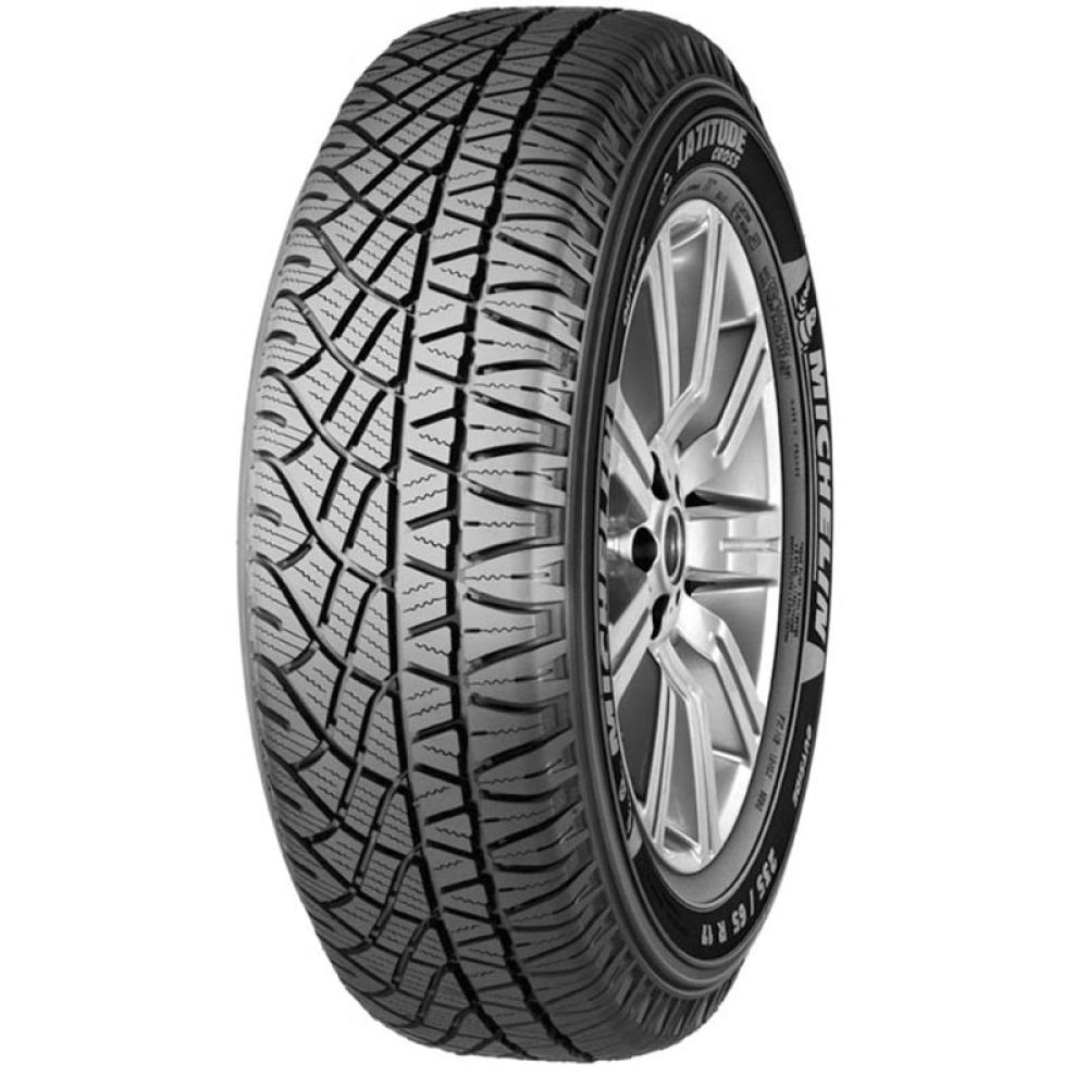 MICHELIN LATITUDE CROSS XL MO1 285/45R21 113W  TL Xl