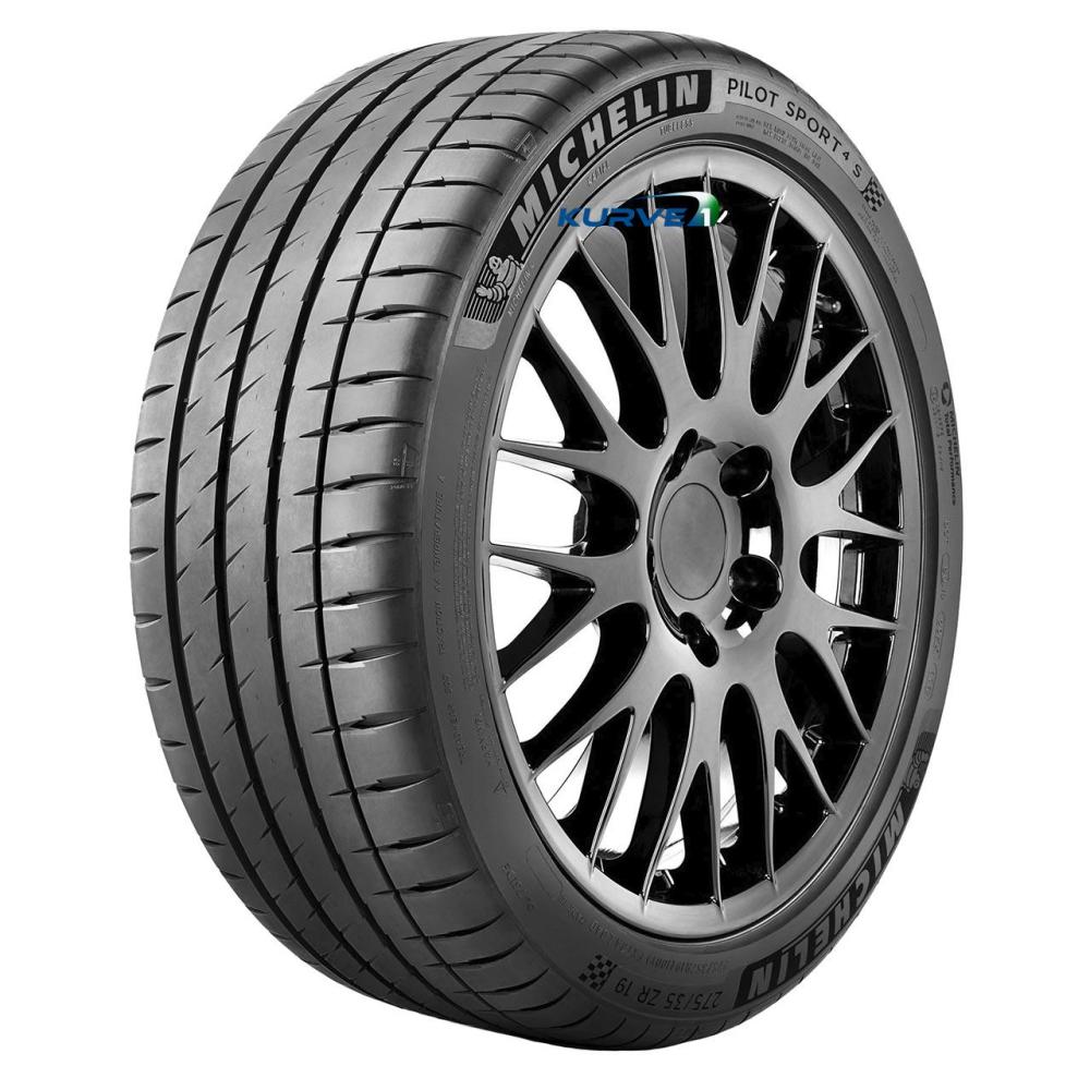 MICHELIN PILOT SPORT 4 S XL 295/25ZR22 (97Y)  TL Xl