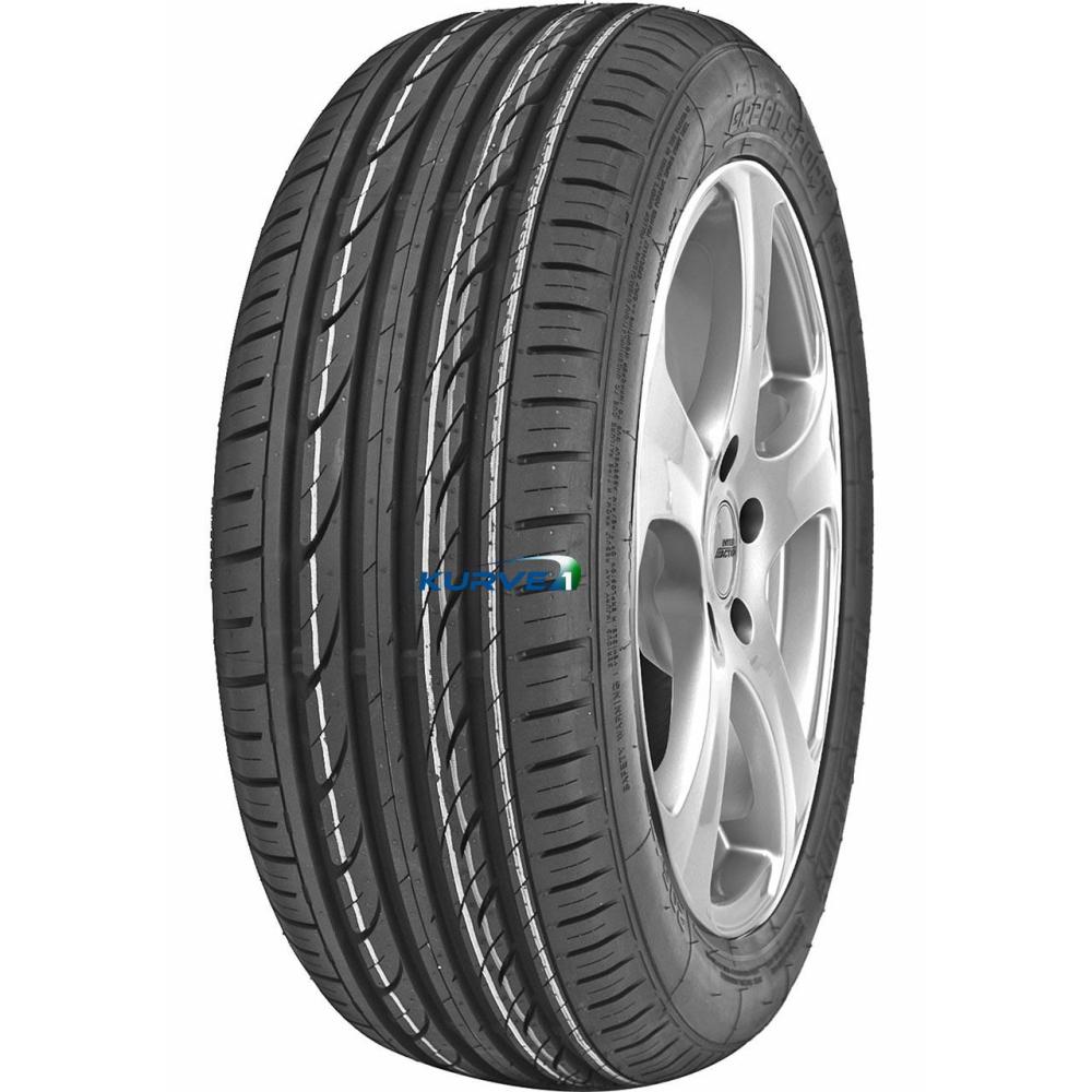 MILESTONE GREENSPORT XL 235/50ZR18 101W  TL Xl