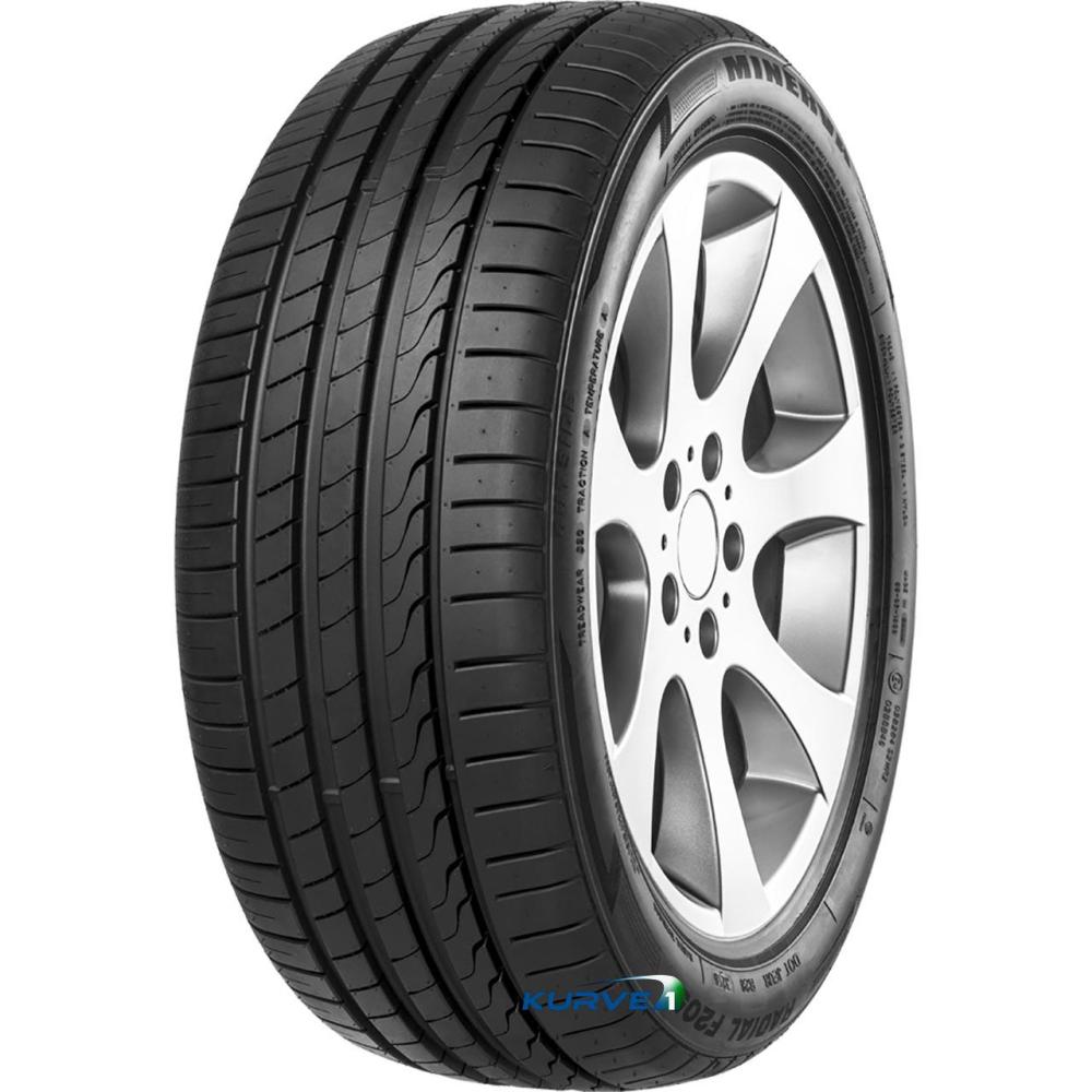 MINERVA F 205 XL 205/55R17 95W  TL Xl