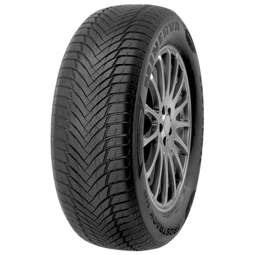 MINERVA FROSTRACK HP XL 165/70R14 85T  TL Xl