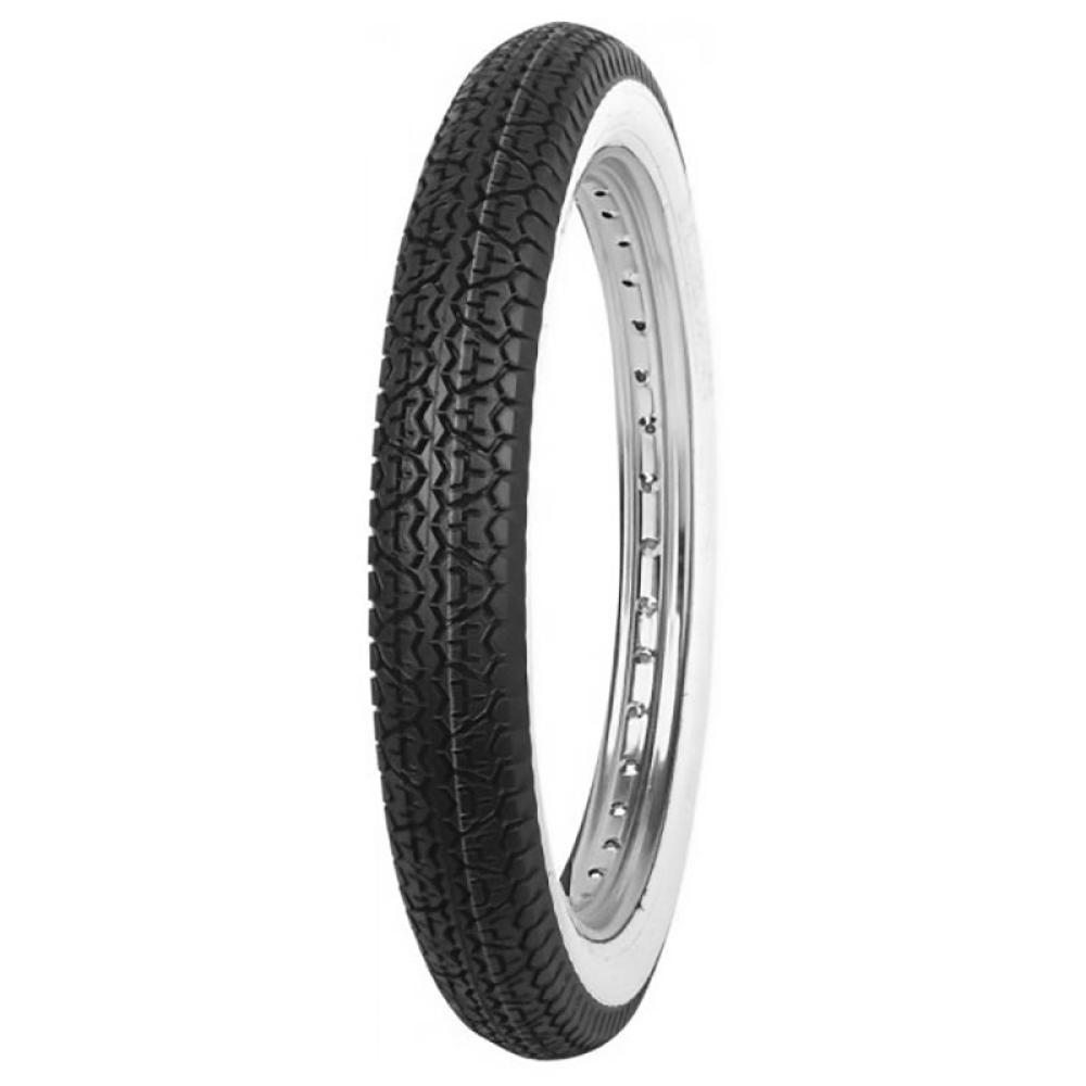 MITAS B 8 FRONT REAR 2 1/2-16 M/C 42J  TT Xl