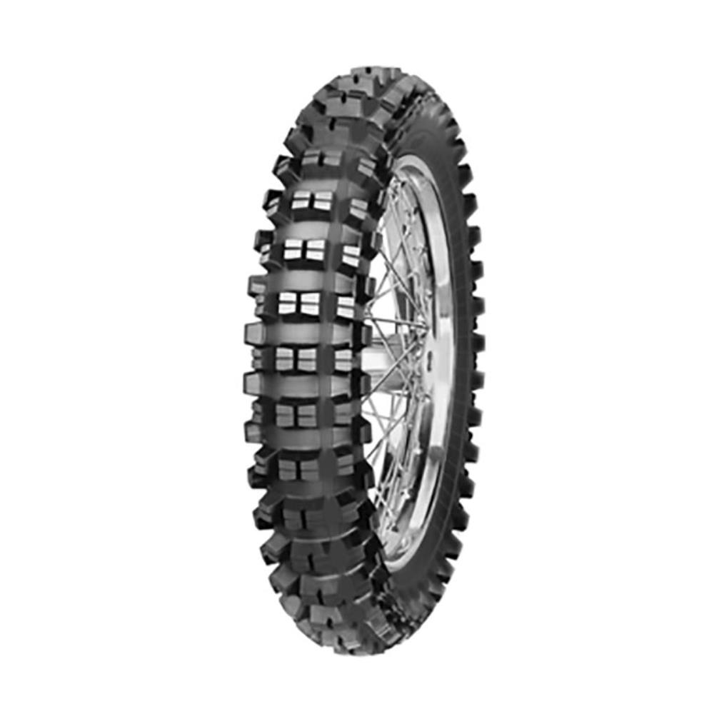 MITAS C 04 LEISURE REAR NHS 110/90-18 M/C 61N  TT