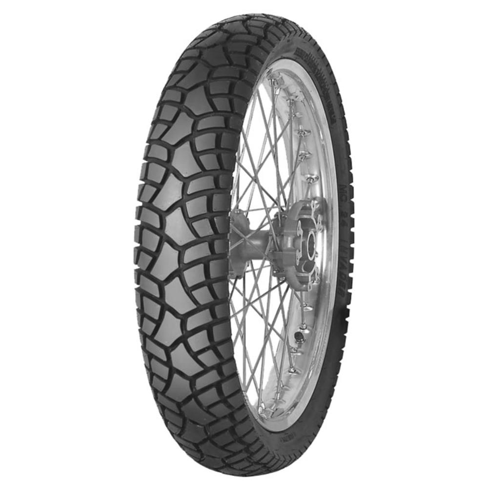 MITAS MC 24 REAR 120/80-18 M/C 62S  TT