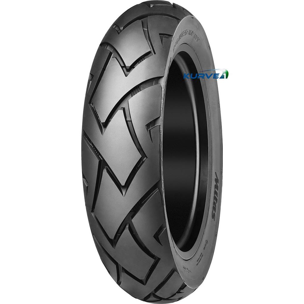 MITAS TERRAFORCE R REAR 170/60ZR17 72W  TL