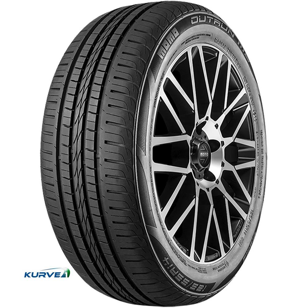 MOMO TIRE M2 OUTRUN 185/55R14 80H  TL