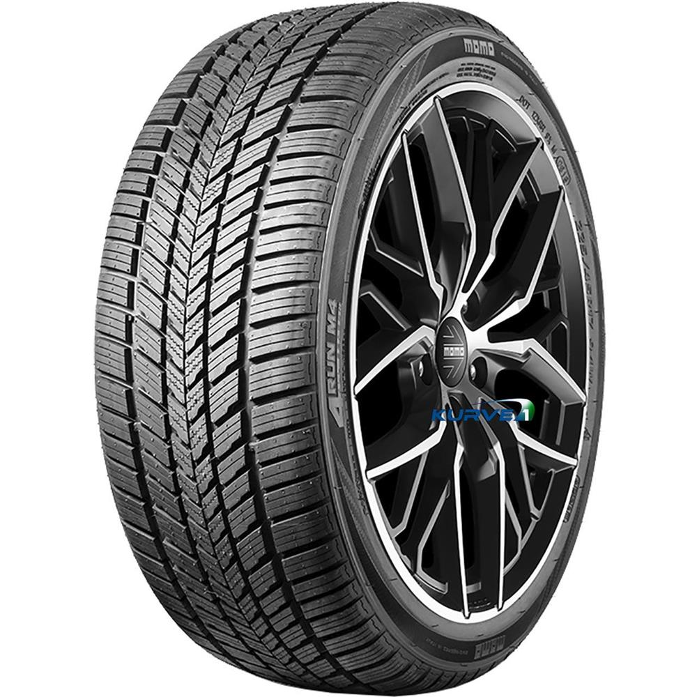 MOMO TIRE M 4 FOUR SEASON XL 185/60R15 88H  TL Xl