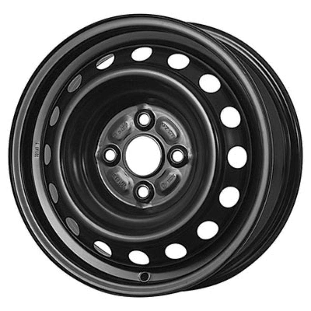 MWD 14166 TOYOTA 4X100 ET39 HB54 5x14