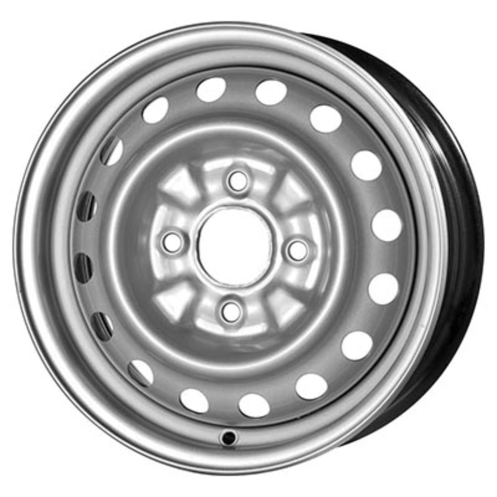 MWD 14188 NISSAN 4X114.3 ET45 HB66 5.5x14