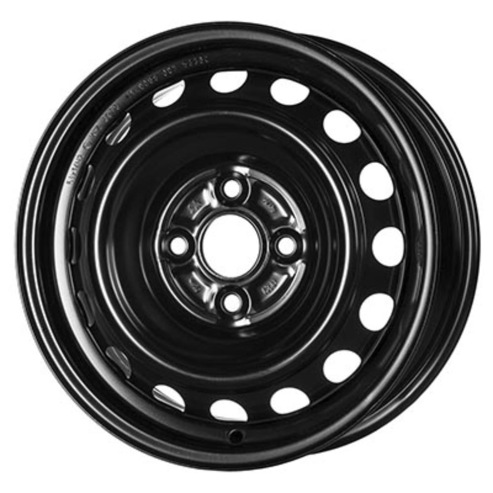 MWD 14191 TOYOTA 4X100 ET39 HB54 5x14