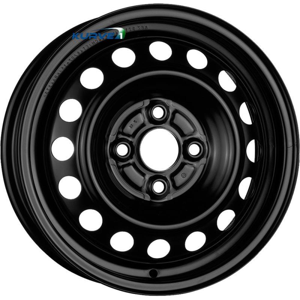 MWD 14195 MITSUBISHI 4X100 ET46 HB56 4.5x14