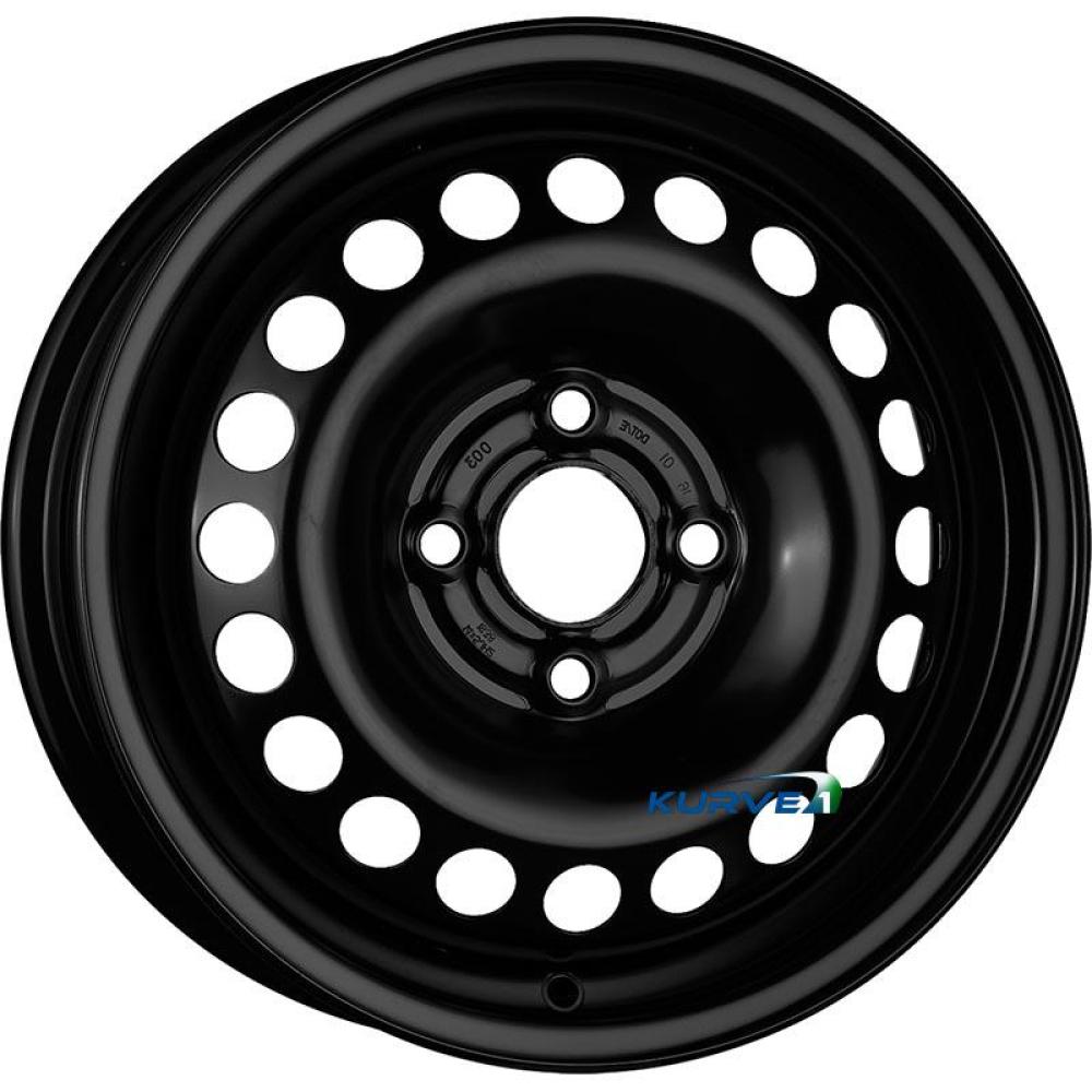 MWD 14201 OPEL 4X100 ET38 HB56.5 5x14