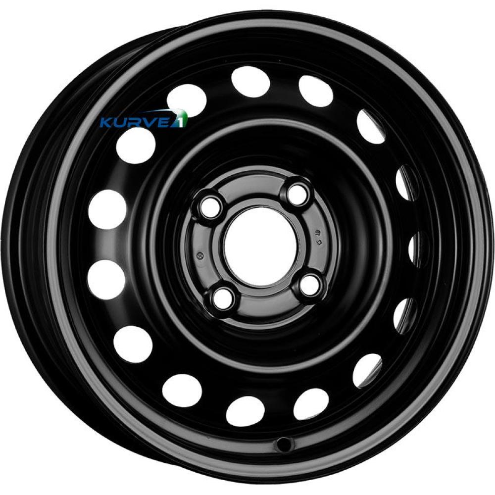 MWD 14204 FORD 4X108 ET37.5 HB63.3 5.5x14