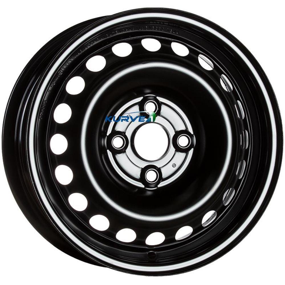 MWD 14206 KIA 4X100 ET45 HB54 5.5x14