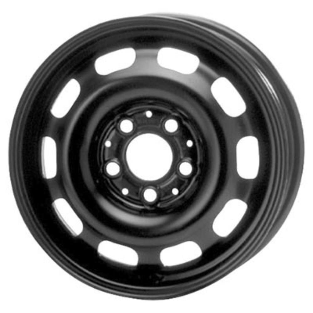 MWD 15060 MERCEDES 5X112 ET54 HB66.5 5.5x15